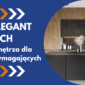 Eleganckie wnętrza